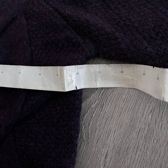 Zara Sweater with Raglan Sleeves - Picture 5 of 8